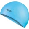 Swim cap Aqua Speed Smart - blue