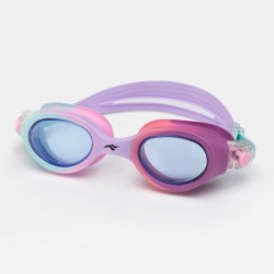 Swimming goggles for kids Aqua Speed Pegaz 39 - multicolor