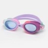 Swimming goggles for kids Aqua Speed Pegaz 39 - multicolor