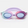 Swimming goggles for kids Aqua Speed Pegaz 39 - multicolor