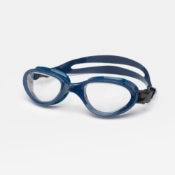 Universal swimming goggles Aqua Speed X-Pro 01 - navy - clear glasses