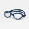 Universal swimming goggles Aqua Speed X-Pro 01 - navy - clear glasses