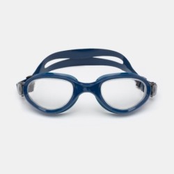 Universal swimming goggles Aqua Speed X-Pro 01 - navy - clear glasses