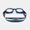 Universal swimming goggles Aqua Speed X-Pro 01 - navy - clear glasses