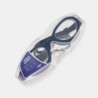 Universal swimming goggles Aqua Speed X-Pro 01 - navy - clear glasses