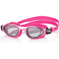 Children's swimming goggles Aqua Speed Maori - pink