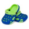 Pool shoes Aqua Speed Lido size 18 - blue
