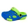 Pool shoes Aqua Speed Lido size 18 - blue