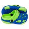 Pool shoes Aqua Speed Lido size 18 - blue