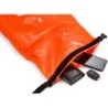 Inflatable Open Water Swim Buoy Aqua Speed 17L - orange