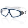 Swimming goggles Aqua Speed Sirocco- navy -clear glasses