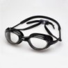 Aqua Speed Vortex Vision Swimming Goggles + Case 23 – Black
