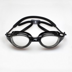 Aqua Speed Vortex Vision Swimming Goggles + Case 23 – Black