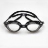Aqua Speed Vortex Vision Swimming Goggles + Case 23 – Black