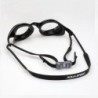 Aqua Speed Vortex Vision Swimming Goggles + Case 23 – Black