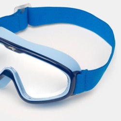 Swimming goggles for kids Aqua Speed Tivano FS Jr 02 - blue