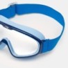 Swimming goggles for kids Aqua Speed Tivano FS Jr 02 - blue