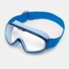 Swimming goggles for kids Aqua Speed Tivano FS Jr 02 - blue