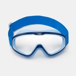 Swimming goggles for kids Aqua Speed Tivano FS Jr 02 - blue