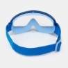 Swimming goggles for kids Aqua Speed Tivano FS Jr 02 - blue