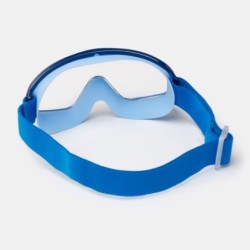 Swimming goggles for kids Aqua Speed Tivano FS Jr 02 - blue