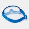 Swimming goggles for kids Aqua Speed Tivano FS Jr 02 - blue