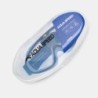 Swimming goggles for kids Aqua Speed Tivano FS Jr 02 - blue