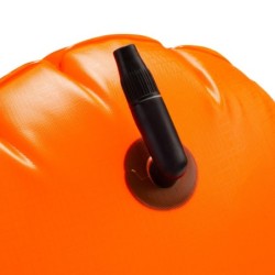Aqua Speed Open Water Swim Buoy 42.5 x 35 cm – orange