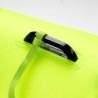 Open Water Swim Buoy 37×72 cm Aqua Speed – green