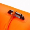 Open Water Swim Buoy 37×72 cm Aqua Speed colour 11 – orange