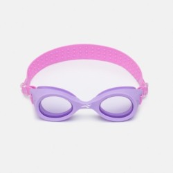 Swimming Goggles for Children Aqua Speed Bonito -pink and purple with purple lenses