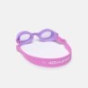 Swimming Goggles for Children Aqua Speed Bonito -pink and purple with purple lenses