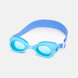 Swimming Goggles for Children Aqua Speed Bonito kol.01 -blue with blue lenses