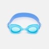 Swimming Goggles for Children Aqua Speed Bonito kol.01 -blue with blue lenses