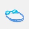 Swimming Goggles for Children Aqua Speed Bonito kol.01 -blue with blue lenses