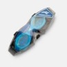 Swimming Goggles for Children Aqua Speed Bonito kol.01 -blue with blue lenses