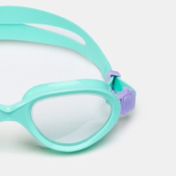 Universal swimming goggles Aqua Speed X-Pro 04 - green