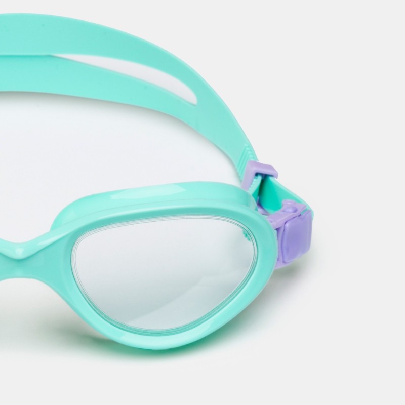 Universal swimming goggles Aqua Speed X-Pro 04 - green