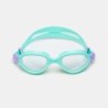 Universal swimming goggles Aqua Speed X-Pro 04 - green