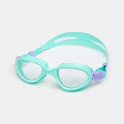 Universal swimming goggles Aqua Speed X-Pro 04 - green