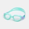 Universal swimming goggles Aqua Speed X-Pro 04 - green