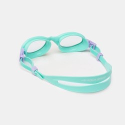 Universal swimming goggles Aqua Speed X-Pro 04 - green