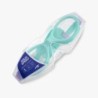 Universal swimming goggles Aqua Speed X-Pro 04 - green