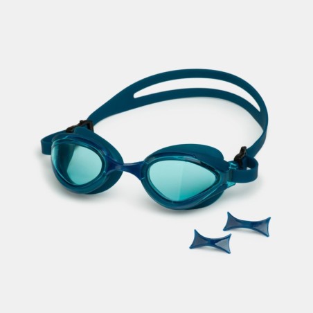 Aqua Speed Eos Nano Anti-Fog universal swimming goggles – blue