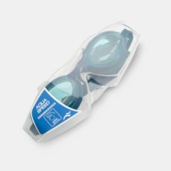Aqua Speed Eos Nano Anti-Fog universal swimming goggles – blue