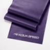 Fizjo Flat Resistance Band 25-35kg Purple