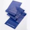 Fizjo Flat Resistance Band 15-25kg Blue