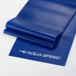 Fizjo Flat Resistance Band 15-25kg Blue