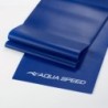 Fizjo Flat Resistance Band 15-25kg Blue
